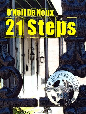 cover image of 21 Steps